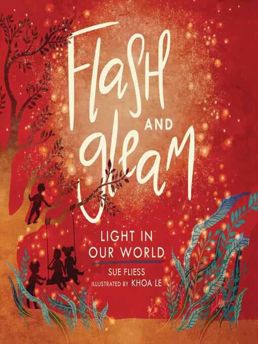 Title details for Flash and Gleam by Sue Fliess - Available
